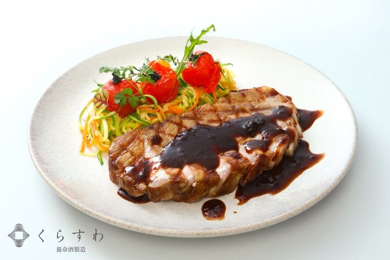 養命酒製造がプロデュース!「くらすわ」が東京ソラマチ®にオープンの画像
