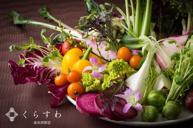 養命酒製造がプロデュース!「くらすわ」が東京ソラマチ®にオープンの画像
