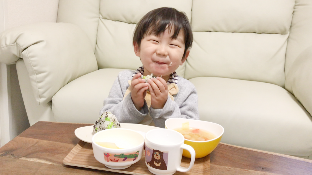 いつか懐かしく思える日がくる。【わたしの子育てストーリーvol.3】の画像