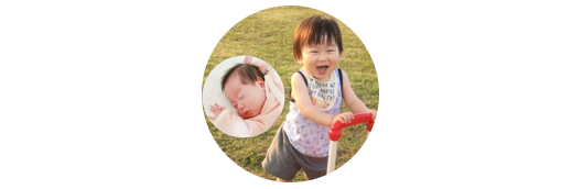 いつか懐かしく思える日がくる。【わたしの子育てストーリーvol.3】の画像