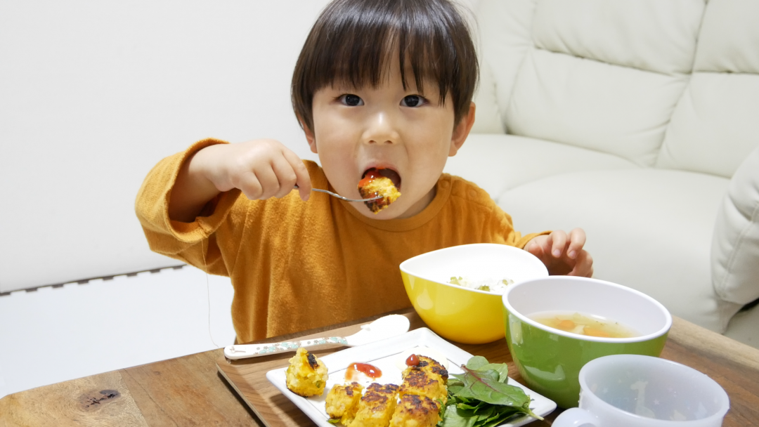 いつか懐かしく思える日がくる。【わたしの子育てストーリーvol.3】の画像