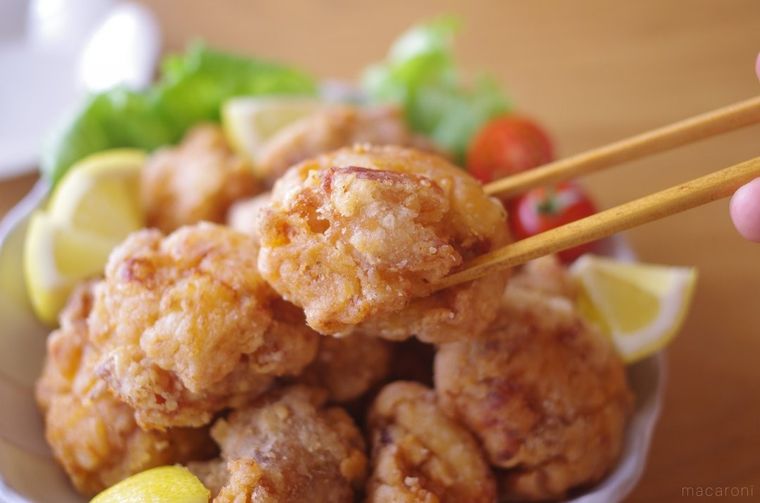 餃子やそうめんが激変!SNSで話題「ラブパク」はアレンジ自在の調味料の画像