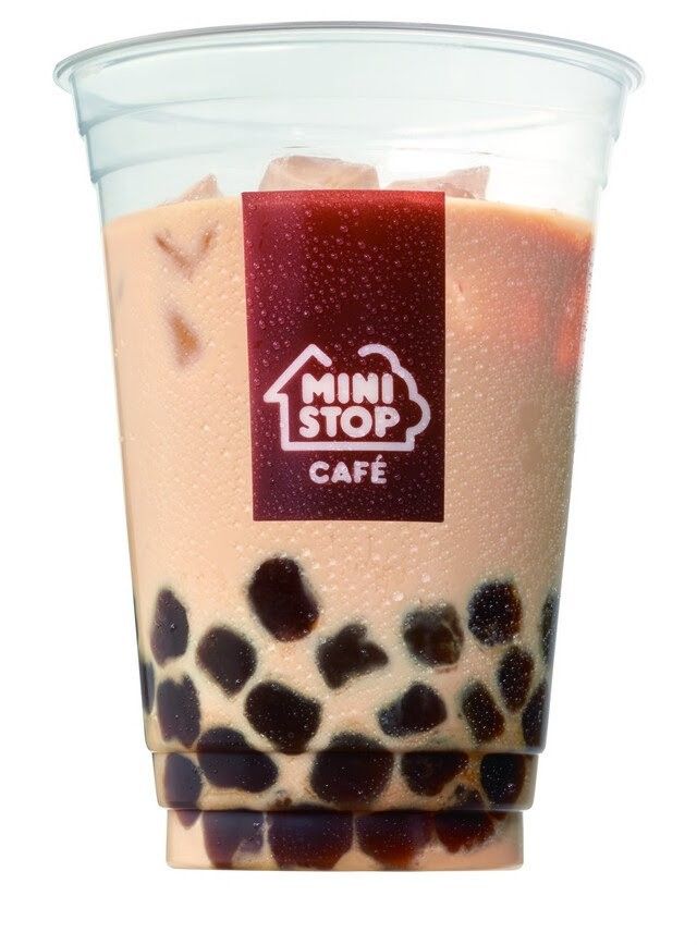ミニストップから待望の新作!「タピオカプリン」が数量限定で新発売の画像