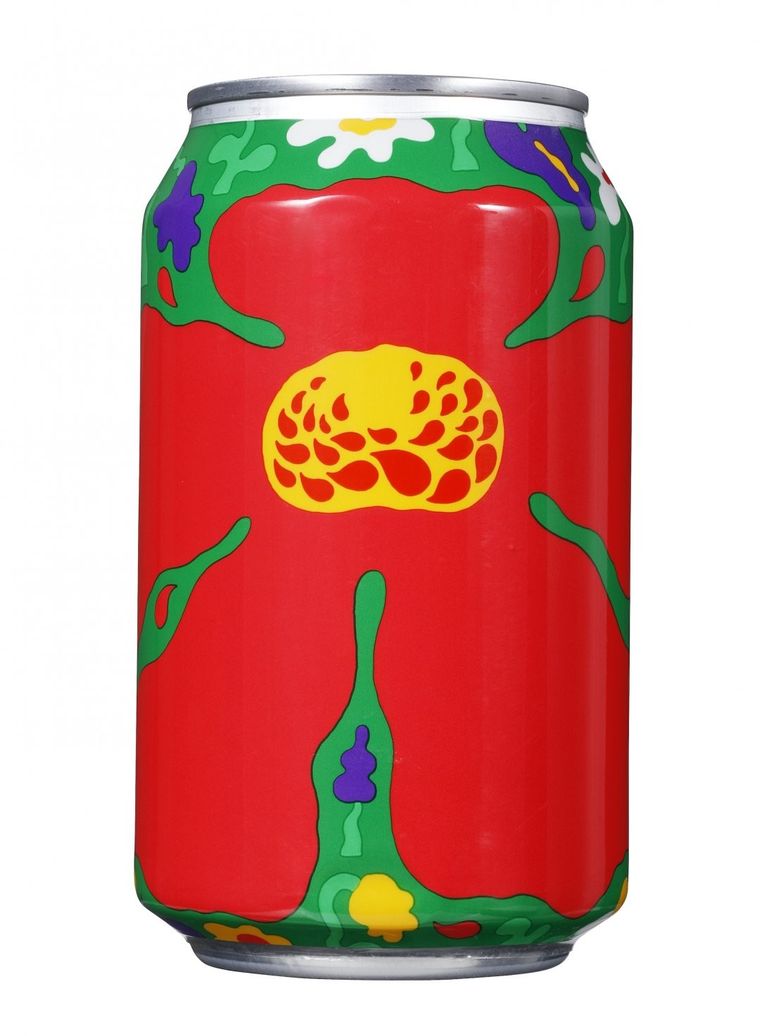 イケア限定!スウェーデンのクラフトビール「オムニポロ」が新発売の画像