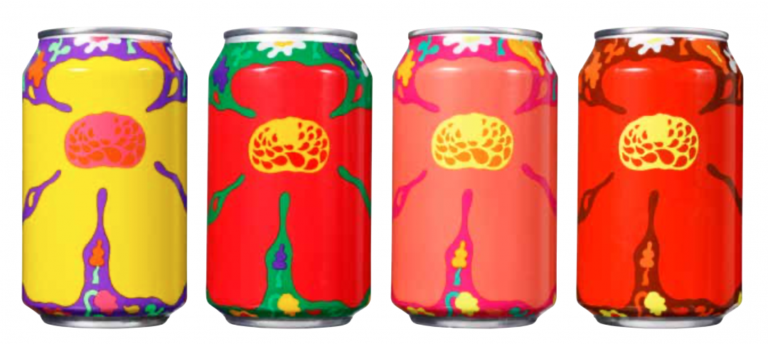 イケア限定!スウェーデンのクラフトビール「オムニポロ」が新発売の画像
