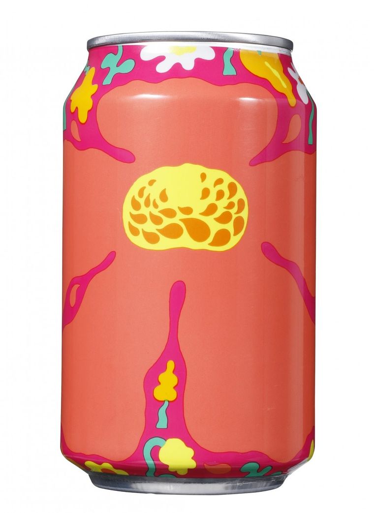 イケア限定!スウェーデンのクラフトビール「オムニポロ」が新発売の画像