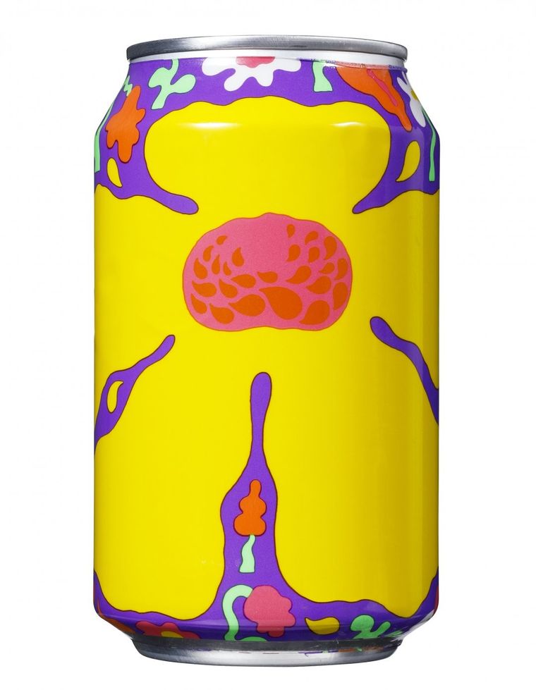 イケアのOmnipollo Reference Pale Ale   オムニポロ レギュラー