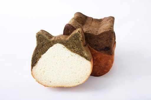 期間限定のほうじ茶フレーバー!高級食パン専門店「ねこねこ食パン」に新作登場の画像