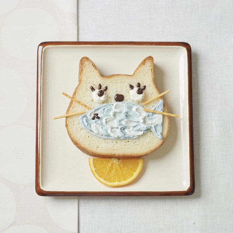 期間限定のほうじ茶フレーバー!高級食パン専門店「ねこねこ食パン」に新作登場の画像