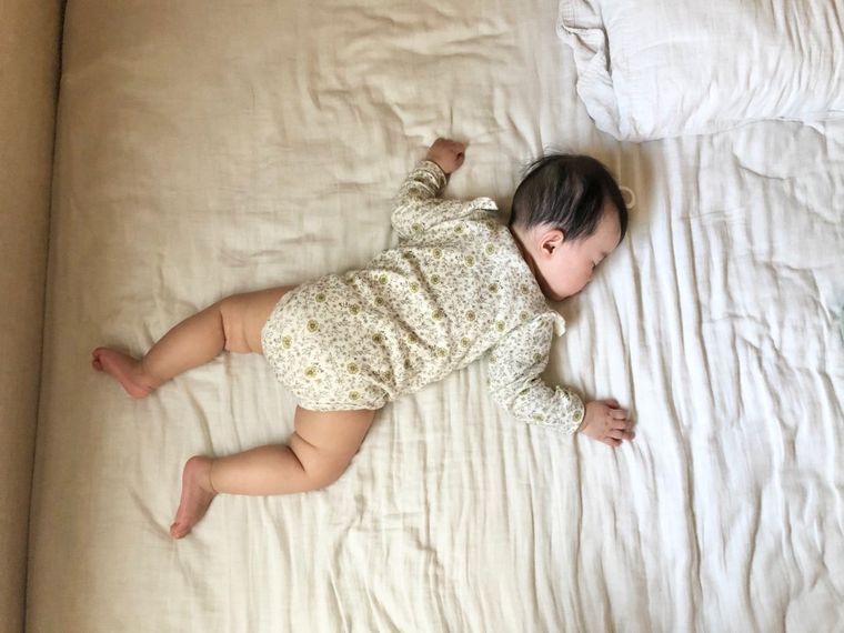 親と子ども双方に楽しむ権利がある。【わたしの子育てストーリーvol.5】の画像