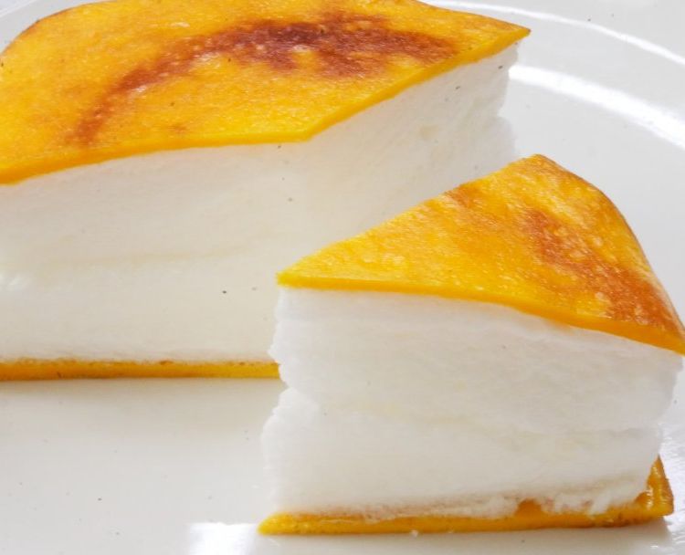 たまごソムリエが挑戦 進化系 スフレオムレツ のレシピ Macaroni