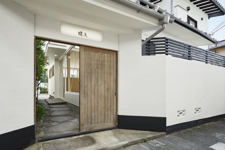 東日本初出店!100通りで楽しめる梅体験専門店「蝶矢」が鎌倉にオープンの画像