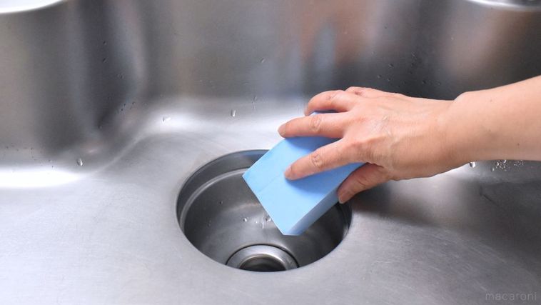 ニトリの神商品!「超吸水スポンジ」は本当にすごいのか実験してみたの画像