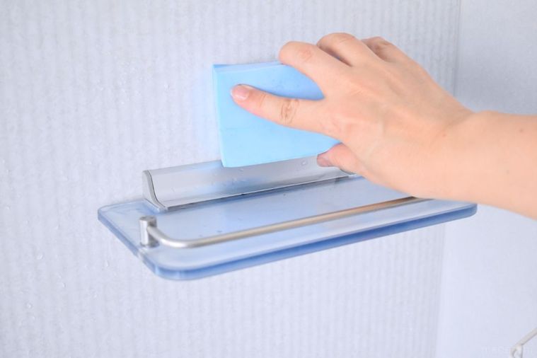 ニトリの神商品!「超吸水スポンジ」は本当にすごいのか実験してみたの画像