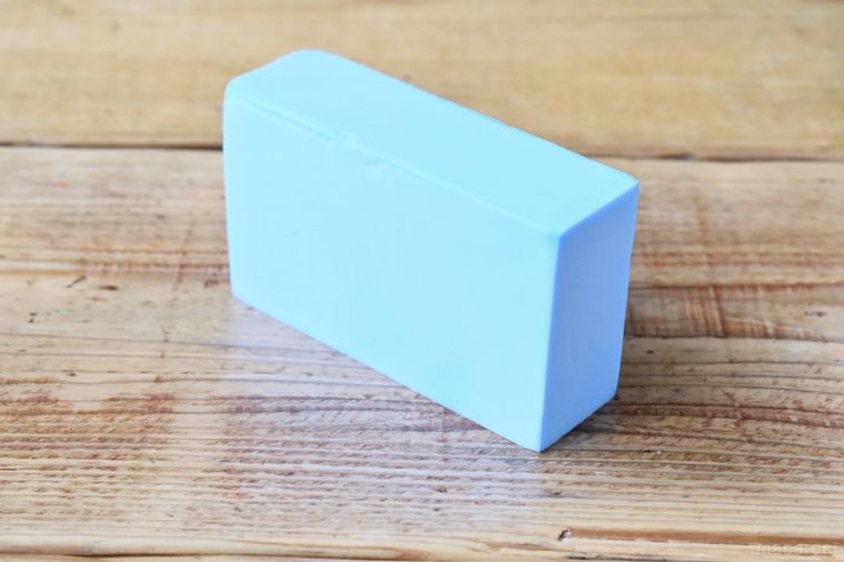 ニトリの神商品!「超吸水スポンジ」は本当にすごいのか実験してみたの画像
