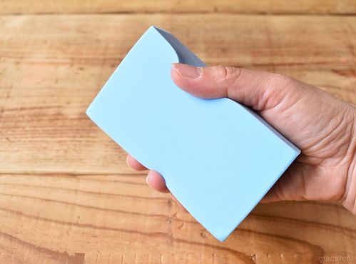 ニトリの神商品 超吸水スポンジ は本当にすごいのか実験してみた Macaroni ニトリの神商品 超吸水スポンジ は本当にすごいのか実験してみた Macaroni