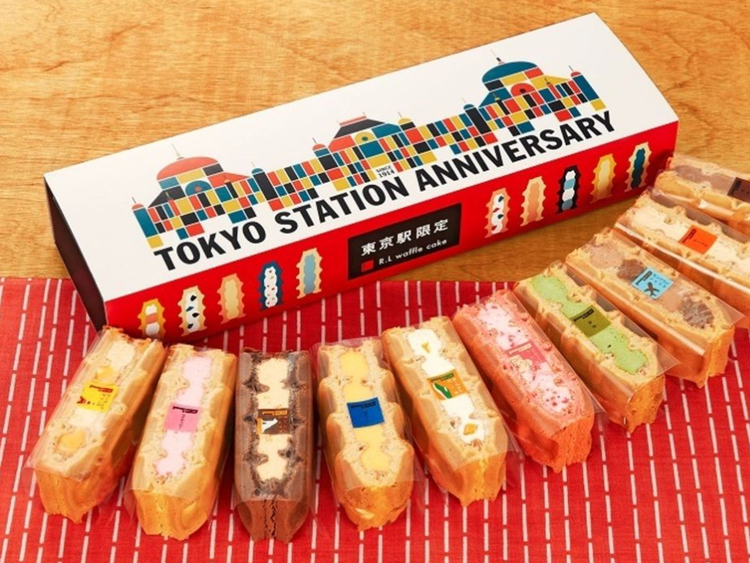 おしゃれな東京土産ならコレ 都内で買える人気お土産23選 Macaroni おしゃれな東京土産ならコレ 都内で買える人気お土産23選 Macaroni