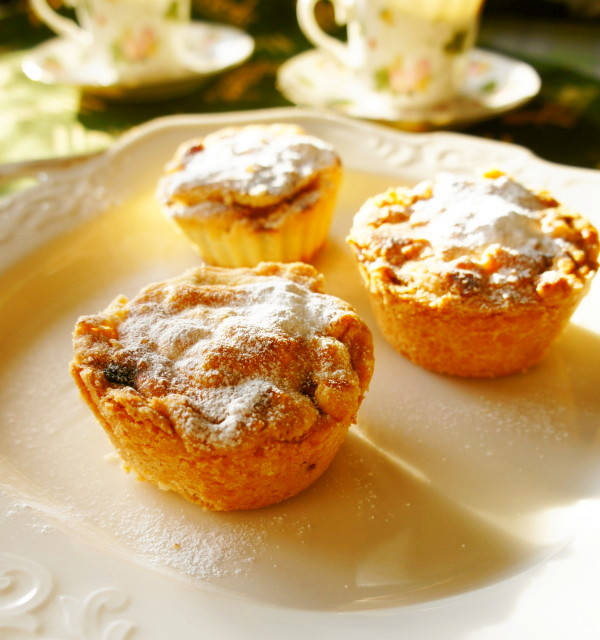 イギリス生まれの ミンスミート を自宅で簡単に作ってみよう Macaroni