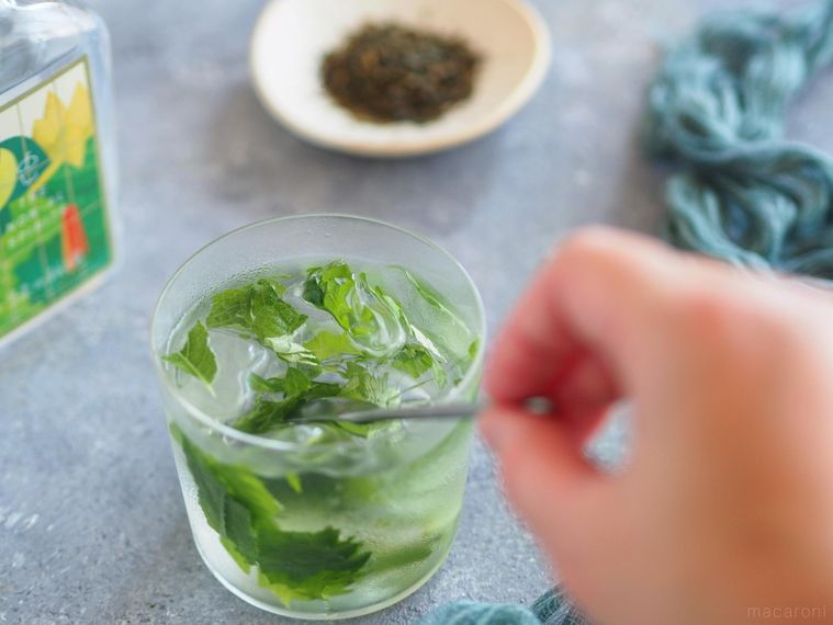 日本初のノンアルスピリッツ「のん」を試飲レポ!モクテルの世界が開花するの画像