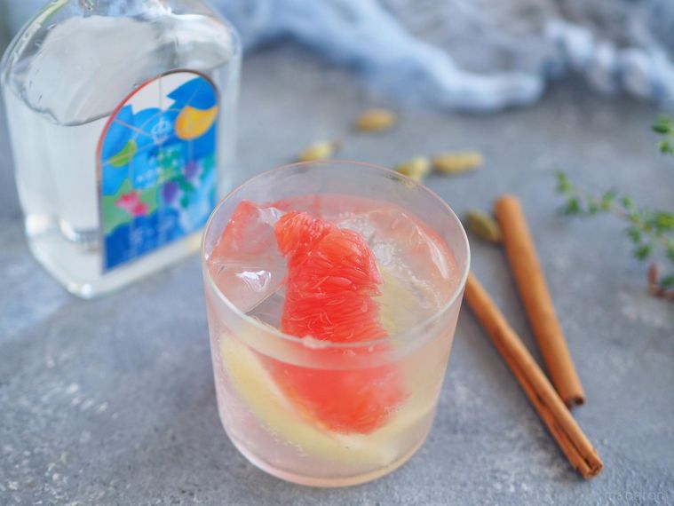 日本初のノンアルスピリッツ「のん」を試飲レポ!モクテルの世界が開花するの画像