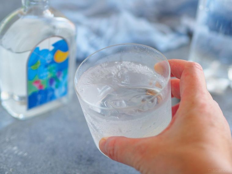 日本初のノンアルスピリッツ「のん」を試飲レポ!モクテルの世界が開花するの画像