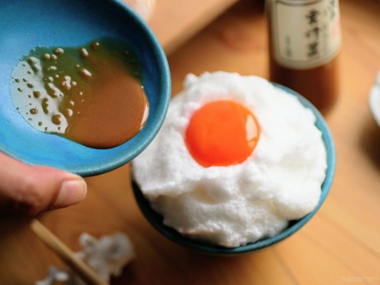 生ウニに負けない!? カルディ「雲丹醤」はTKGや刺身に合う極ウマソースの画像
