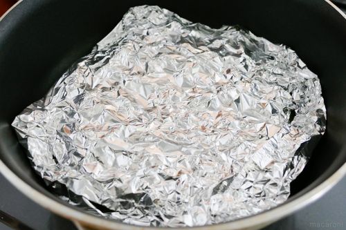 驚きのうまみ 枝豆ホイル焼き の作り方 おすすめアレンジ Macaroni