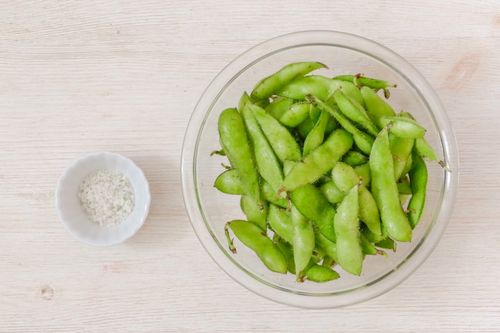 驚きのうまみ 枝豆ホイル焼き の作り方 おすすめアレンジ Macaroni