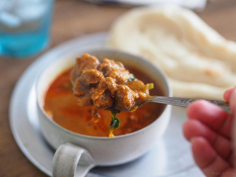 名店「エリックサウス」はお取り寄せできる!南インドカレー7種を食べ比べの画像