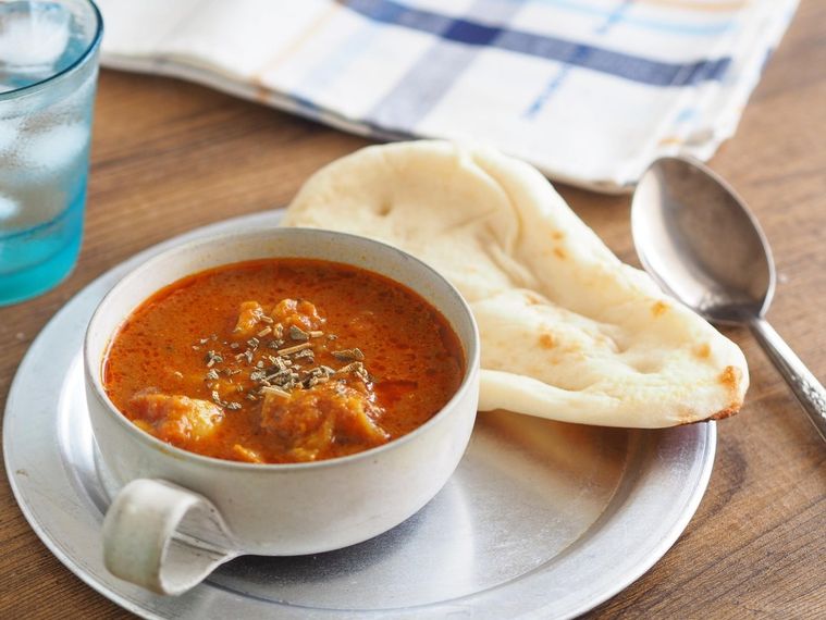 名店「エリックサウス」はお取り寄せできる!南インドカレー7種を食べ比べの画像