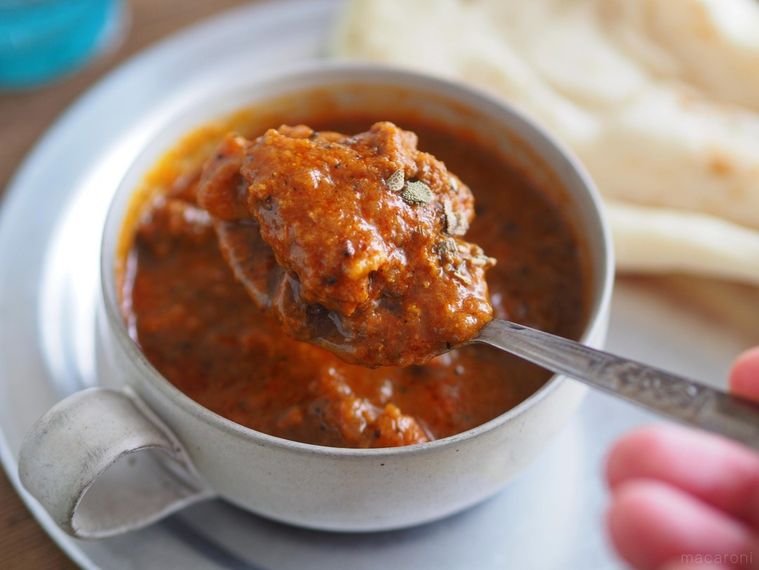 名店「エリックサウス」はお取り寄せできる!南インドカレー7種を食べ比べの画像