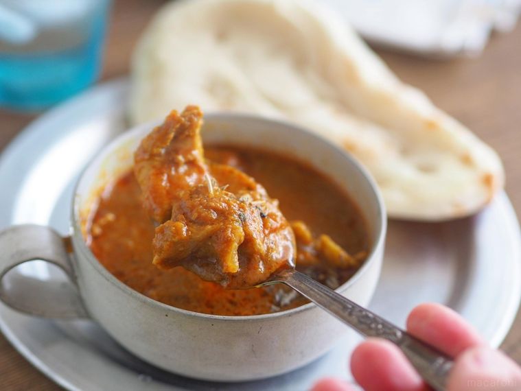 名店「エリックサウス」はお取り寄せできる!南インドカレー7種を食べ比べの画像
