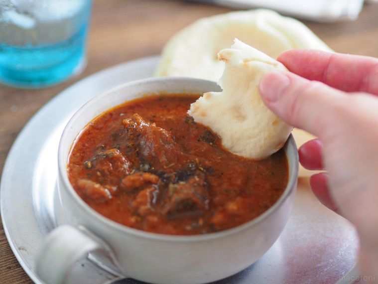 名店「エリックサウス」はお取り寄せできる!南インドカレー7種を食べ比べの画像