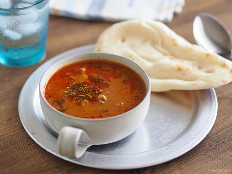 名店「エリックサウス」はお取り寄せできる!南インドカレー7種を食べ比べの画像