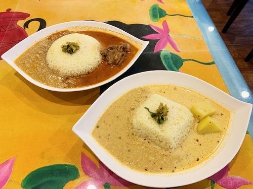 熊本のおすすめカレー7店 定番の人気店や隠れた名店を現地ライターが厳選 2ページ目 Macaroni