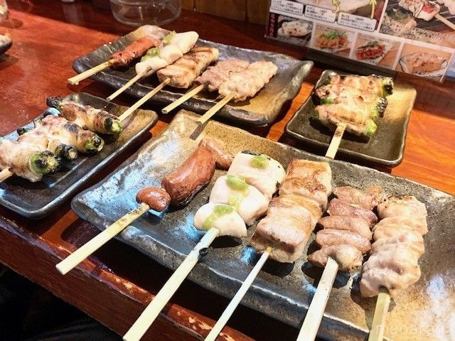 熊本の焼き鳥といえばここ 現地ライター厳選の焼き鳥店8選 Macaroni
