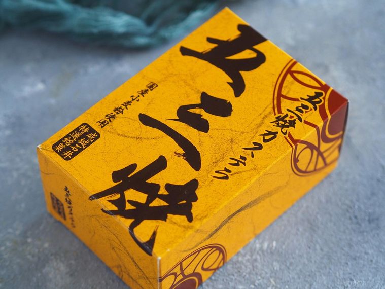 根強くファンに愛される。成城石井「五三焼カステラ」の魅力の画像