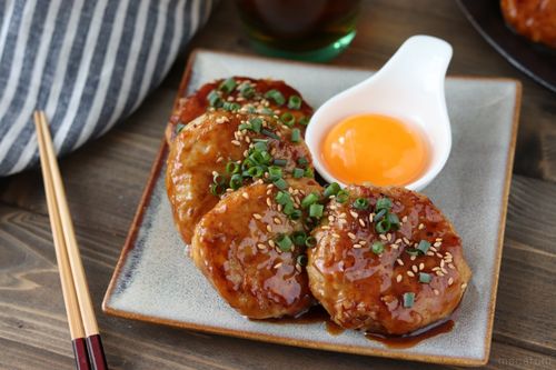 つくねページ つくねのレシピ・作り方69品 | プロに教わるおいしいレシピ【オレンジ