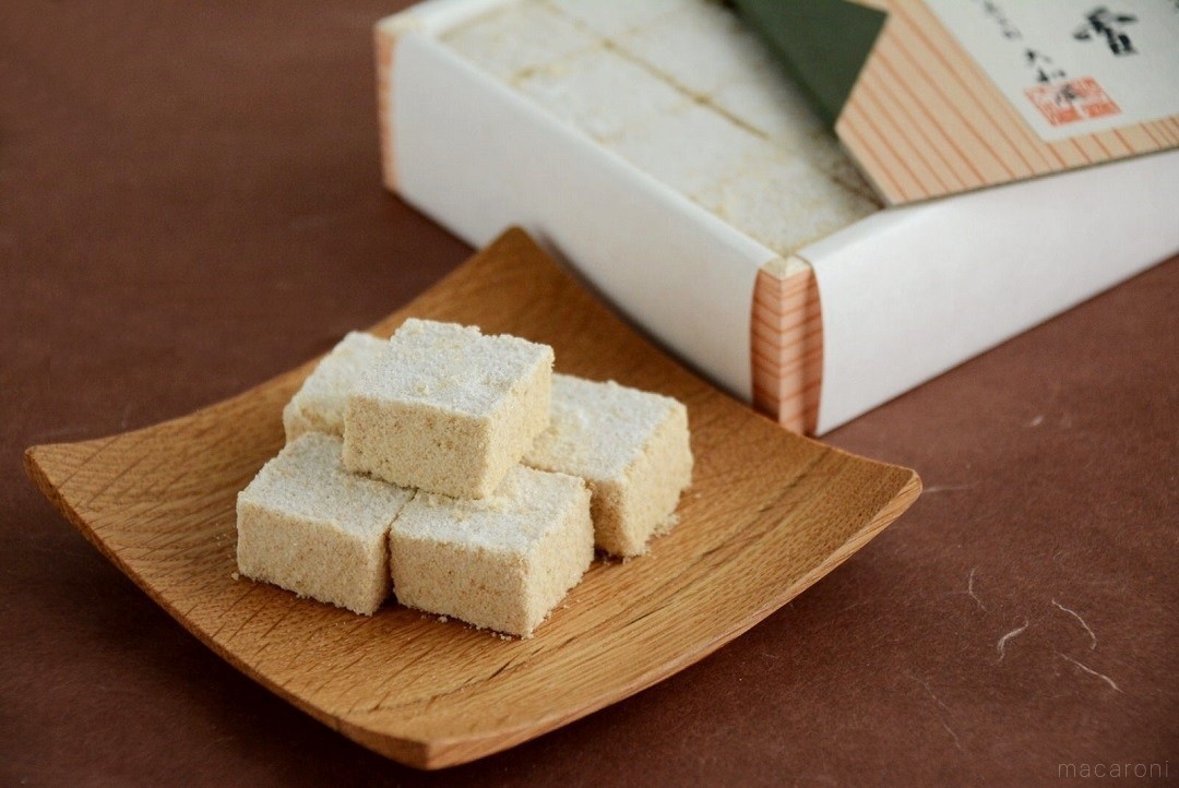 日本三大銘菓 知ってる 誕生秘話やおいしさの秘訣を老舗名店に聞いてみた 3ページ目 Macaroni