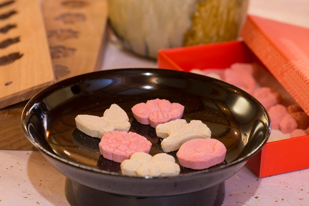 「日本三大銘菓」知ってる？誕生秘話やおいしさの秘訣を老舗名店に聞いてみた macaroni