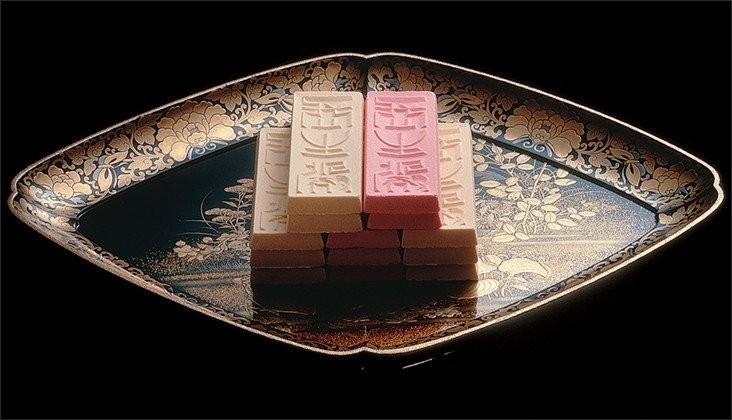 日本三大銘菓 知ってる 誕生秘話やおいしさの秘訣を老舗名店に聞いてみた Macaroni