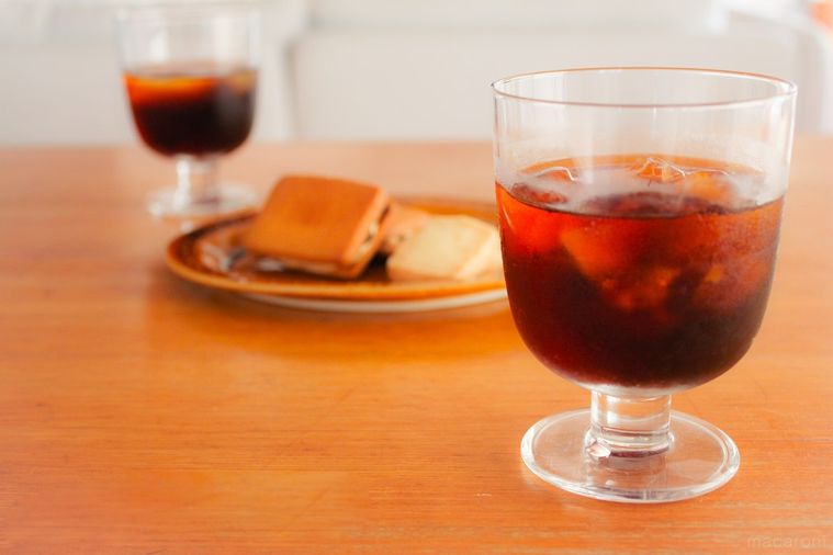 はじめてのおうちコールドブリューに感動【編集部の一押しキッチン道具 #1 】の画像