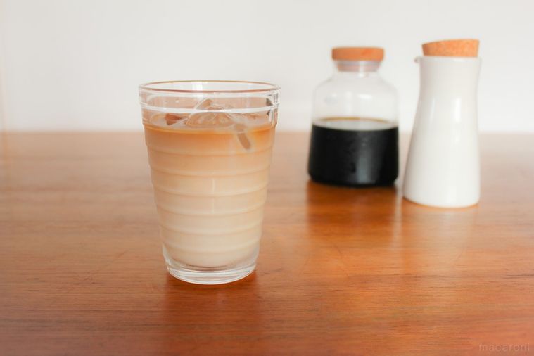 はじめてのおうちコールドブリューに感動【編集部の一押しキッチン道具 #1 】の画像