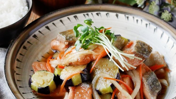 毎日食べたい 和食 レシピ40選 主菜から副菜 汁物まで Macaroni