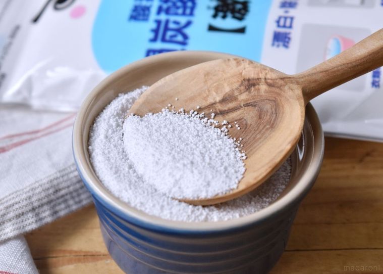 徹底検証!水筒から洗濯槽まで洗える「過炭酸ナトリウム」の使い方と注意点の画像
