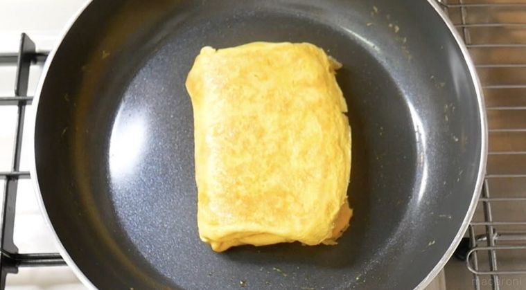 チーズとろける悪魔的フレンチトースト!たまごソムリエが教えるレシピの画像