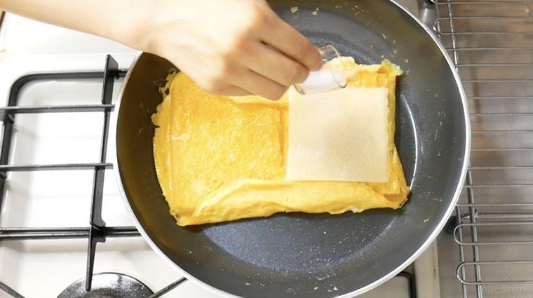 チーズとろける悪魔的フレンチトースト!たまごソムリエが教えるレシピの画像