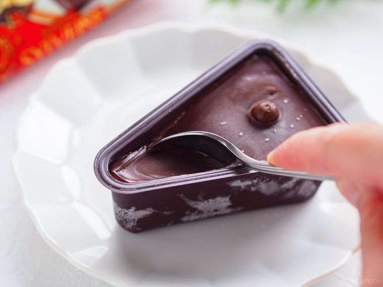 憧れお菓子の進化形。ブルボン「シルベーヌアイス」の再現度は…の画像