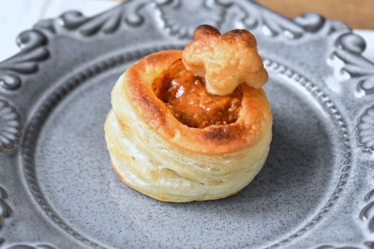 老舗たいめいけんのハンバーグが瓶詰めに!珠玉のごはんのお供をお取り寄せの画像