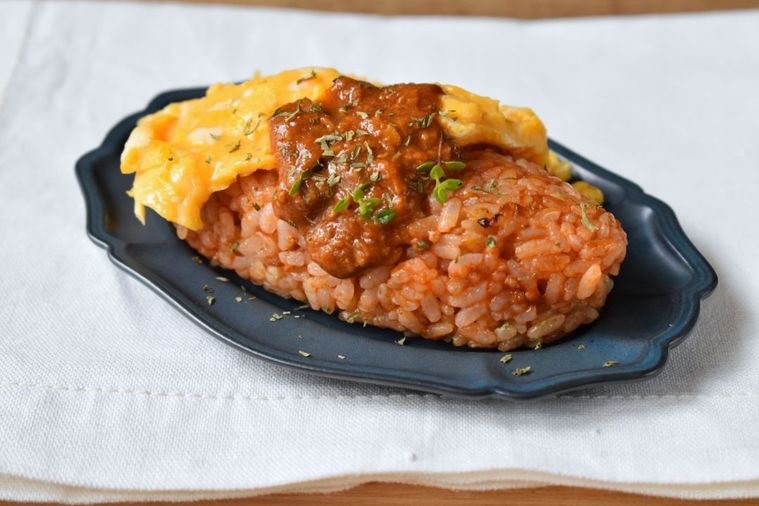老舗たいめいけんのハンバーグが瓶詰めに!珠玉のごはんのお供をお取り寄せの画像